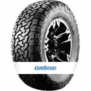 Däck Comforser 235/65 R17 108H XL M+S | CF1100 A/T