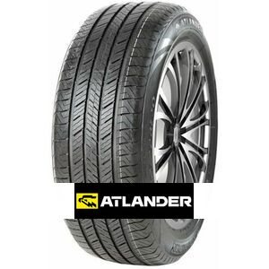 Däck Atlander 265/65 R17 112T | Roverstar HT