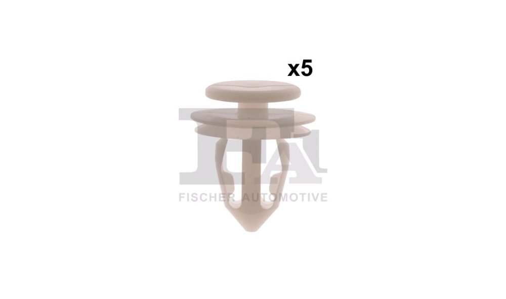 Clip, list - 52-400015 - (FA1)