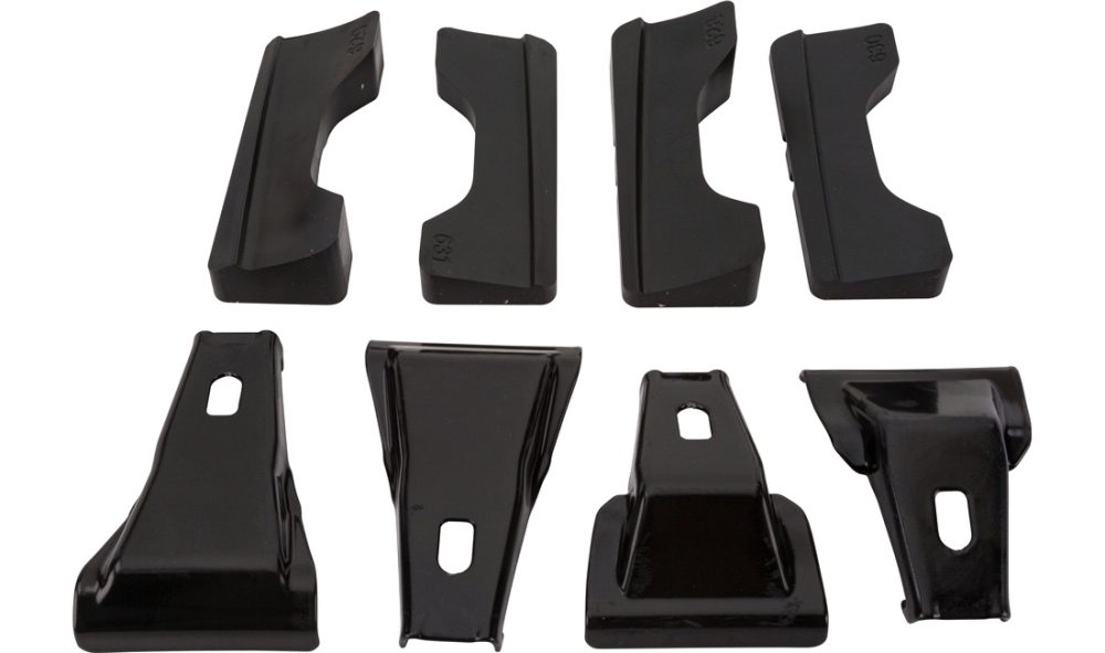 Kit 187048, Thule Kit Fixpoint 7048