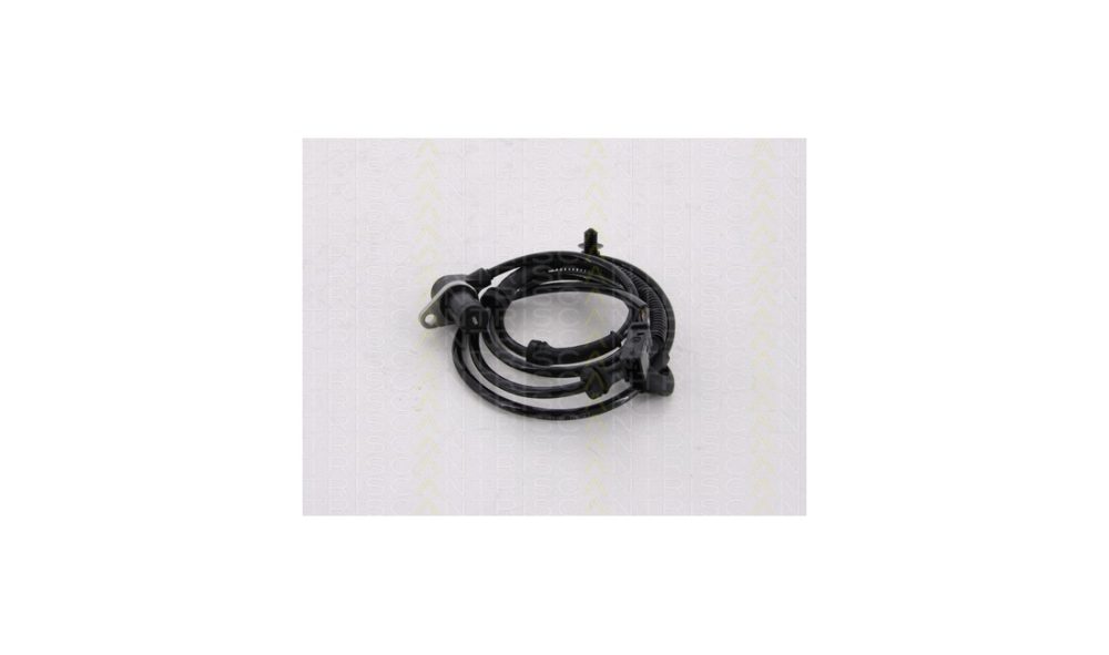 ABS-givare - 8180 29210 - (Triscan)