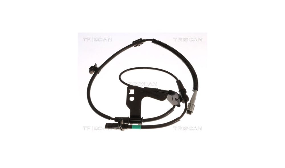 ABS-givare - 8180 18114 - (Triscan)