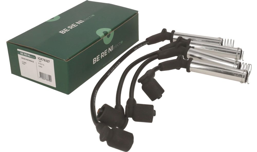 Tändkabelsats 76327 (BE-RE-NI electro)