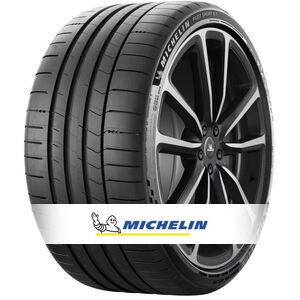 Däck Michelin 305/35 R23 114Y XL Land Rover Acoustic | Pilot Sport S 5