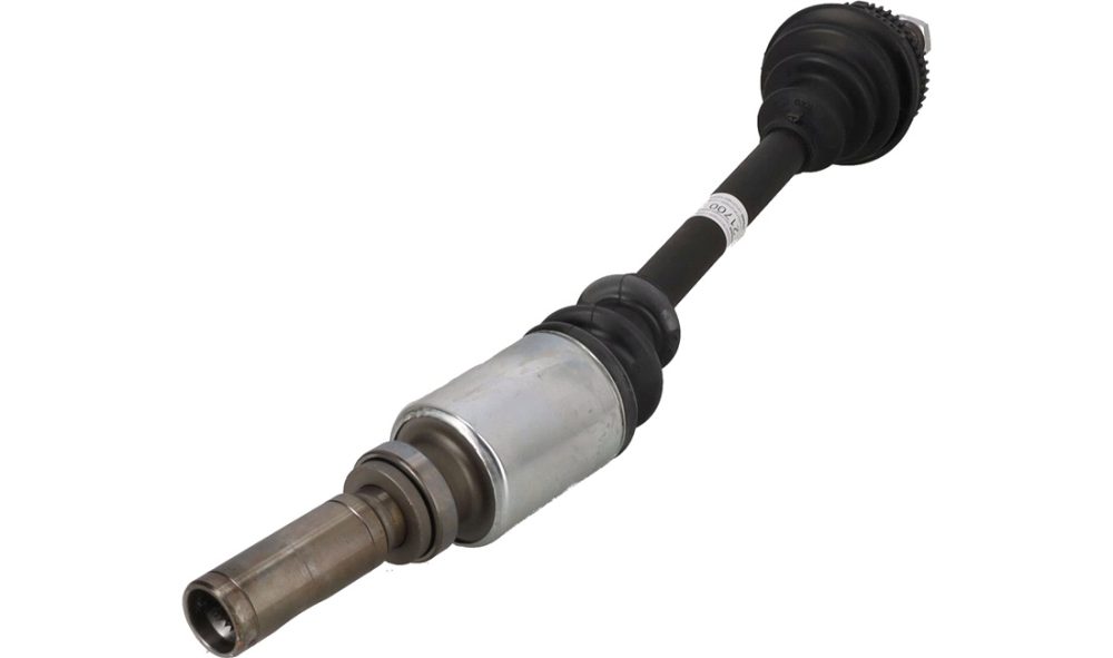 Drivaxel - 21700 - (GKN)