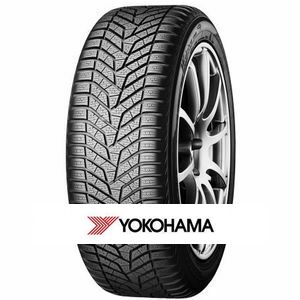 Däck Yokohama 265/40 R20 104V XL 3PMSF | Bluearth Winter V905