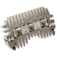 Standard Motors Likriktare D10