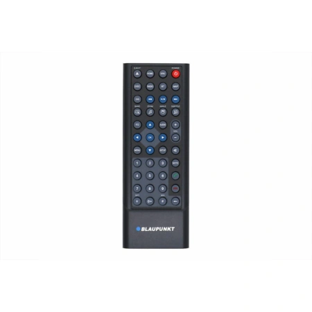 Blaupunkt fjärrkontroll till 590/690/790-serien
