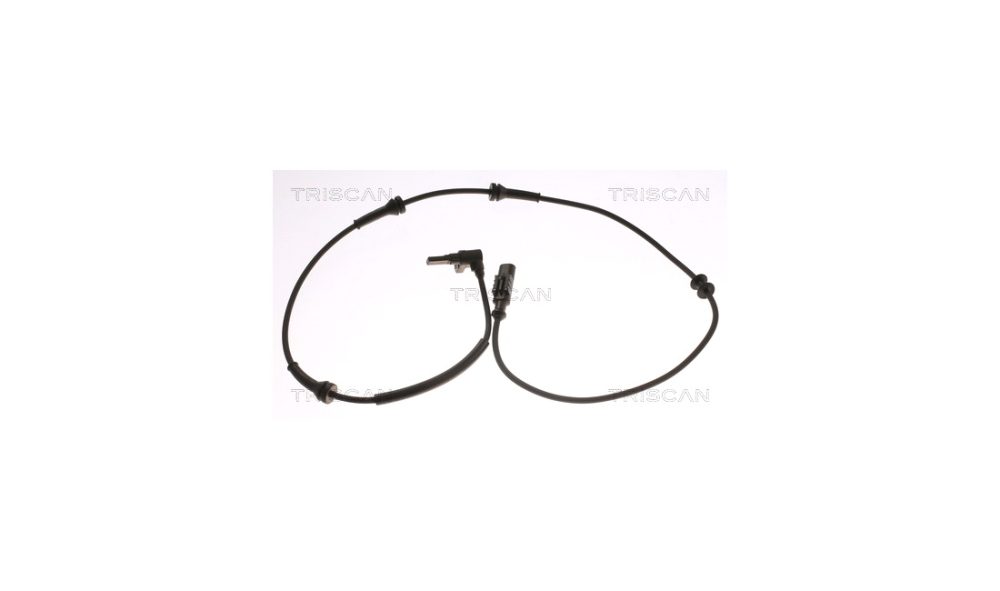 ABS-givare - 8180 15138 - (Triscan)