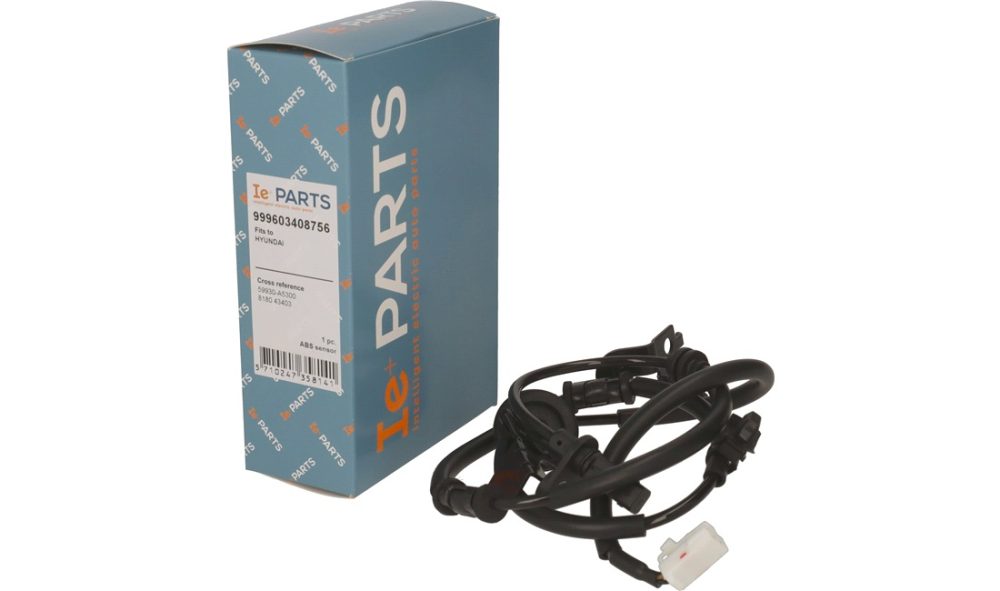 ABS-givare - 8180 43403 - (Ie+ PARTS)