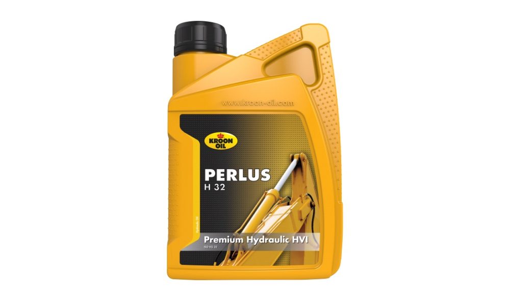 Hydraulikolja Perlus H 32, 1 liter
