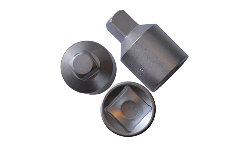 Adapter 3/4