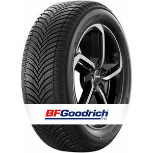 Däck BFGoodrich 225/55 R19 99V 3PMSF | Advantage SUV All-Season