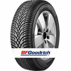 Däck BFGoodrich 255/40 R19 100V XL 3PMSF | G-force Winter 2