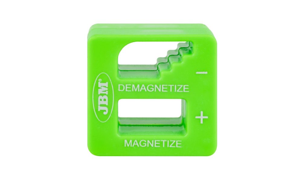 Magnetiseringsverktyg - JBM