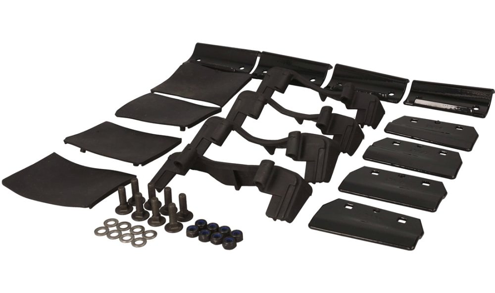 Kit Optiplus Rail FIX S Arona (17->)