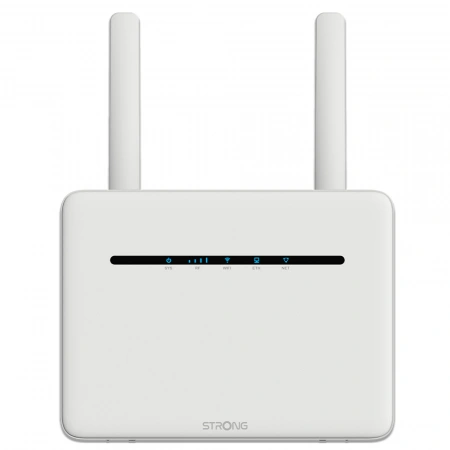 Strong 4G+ LTE Router