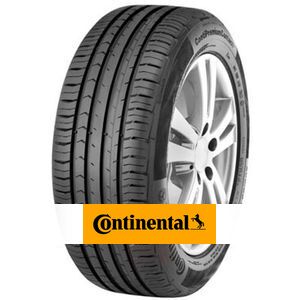Däck Continental 225/55 R17 97Y (*) MO | ContiPremiumContact 5