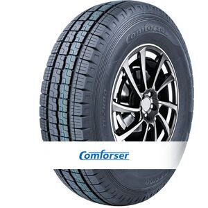 Däck Comforser 235/65 R16C 115/113T 8PR | CF300