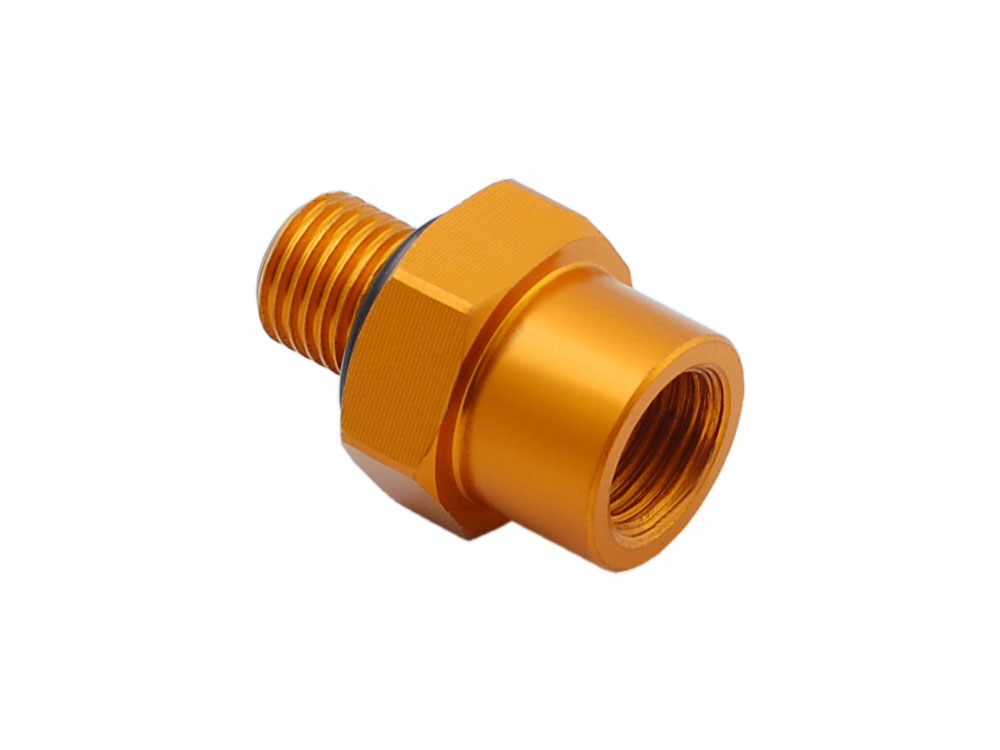 3/8 Adapter M10x1.0 (Hane-Hona)