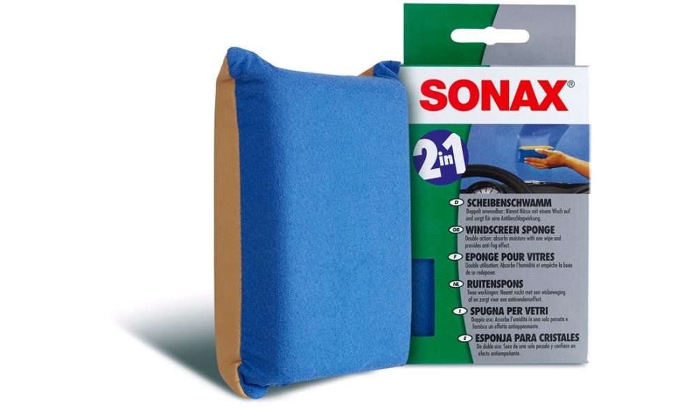 SONAX Anti-imma Svamp