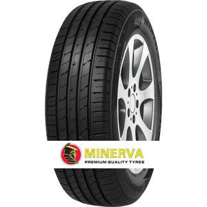 Däck Minerva 255/55 R20 110W XL | Ecospeed 2 SUV