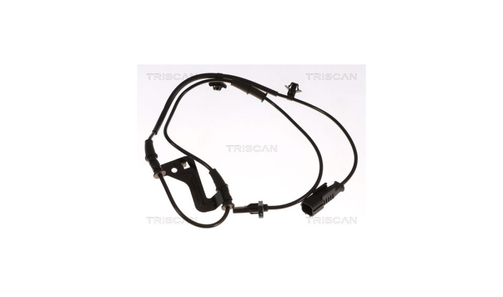 ABS-givare - 8180 43278 - (Triscan)