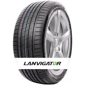 Däck Lanvigator 255/45 ZR19 104Y XL M+S | Catchpower Plus