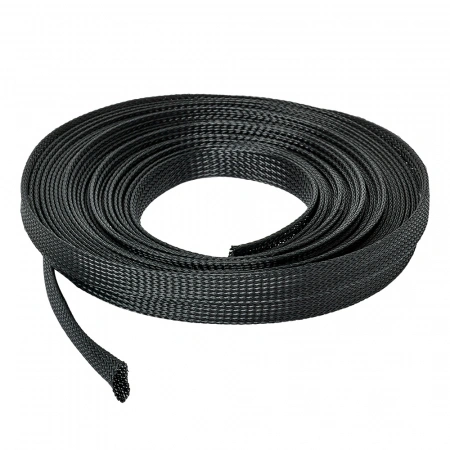Auto-Connect kabelstrumpa 12-28 mm, 10 meter