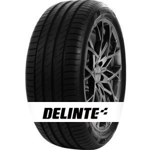 Däck Delinte 245/45 ZR19 102Y XL | DS2