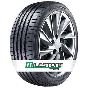 Däck Milestone 225/50 ZR17 98W XL | MZ01Z