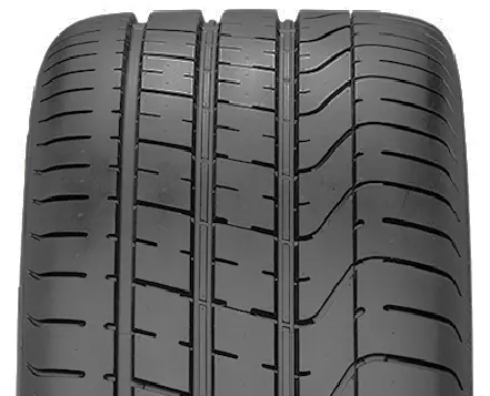 Pirelli P Zero 225/40 R18 92W XL Runflat MOE