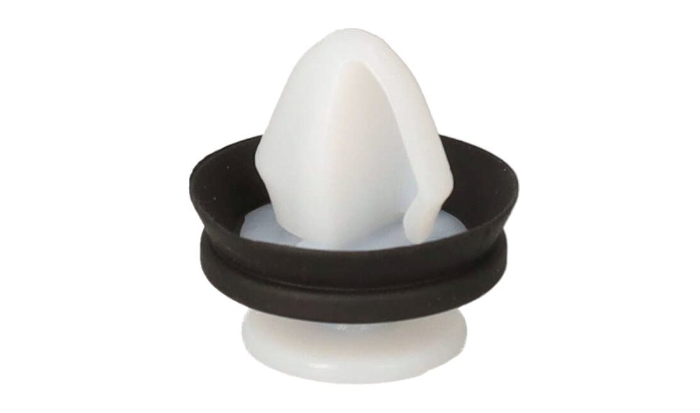Clip, list - 42613 - (Restagraf)