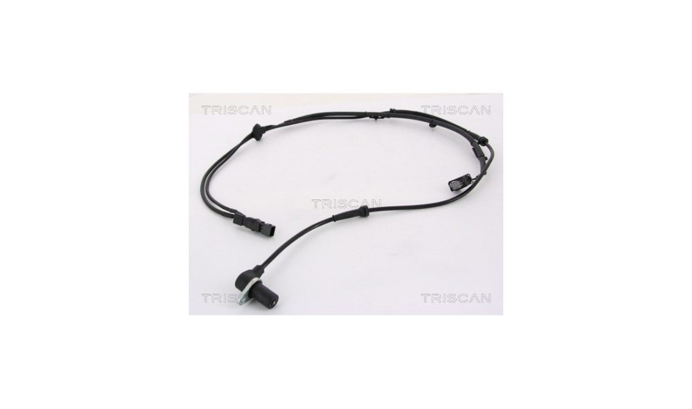 ABS-givare - 8180 29217 - (Triscan)