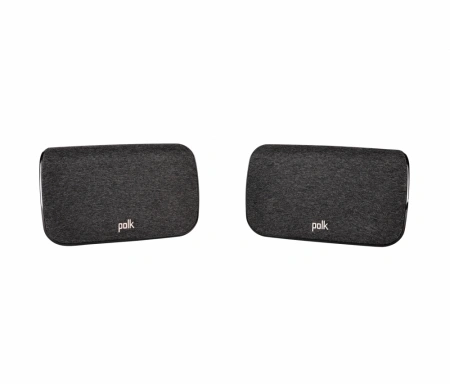 Polk Audio SR2, trådlösa surroundhögtalare