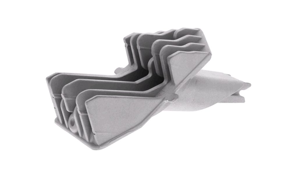 Kontrollenhet, belysning V20-73-0203 (Ve