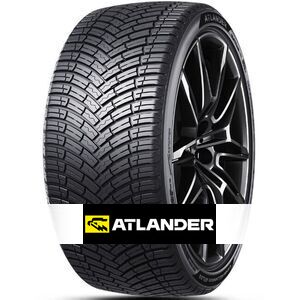 Däck Atlander 245/40 ZR18 97Y XL 3PMSF | Landerallseason ATL55
