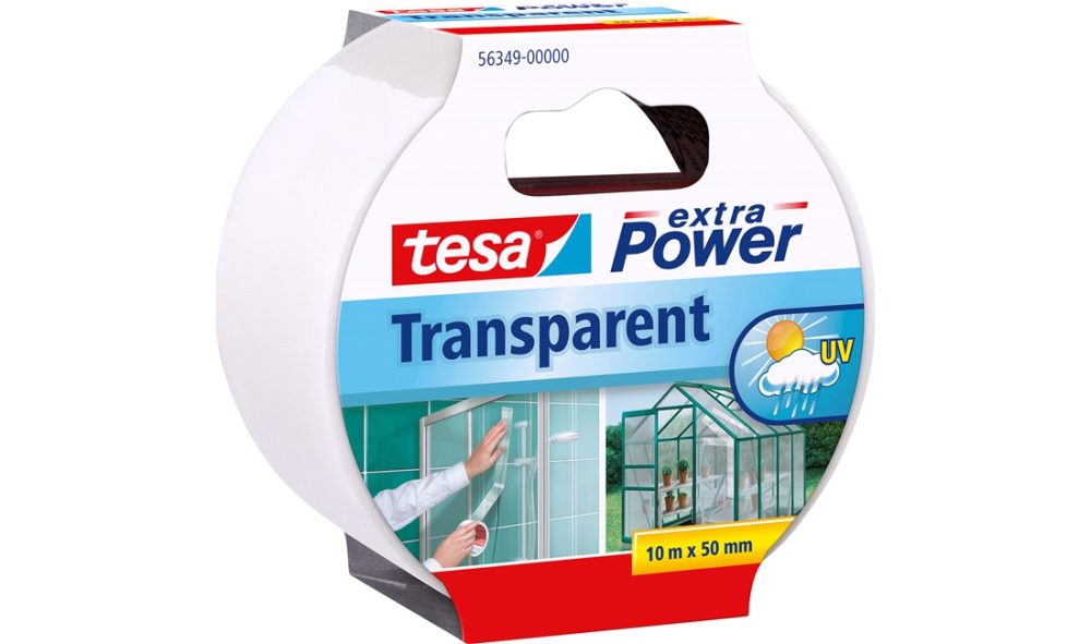 TESA Extra Power Outdoor Tejp 10Mx50MM