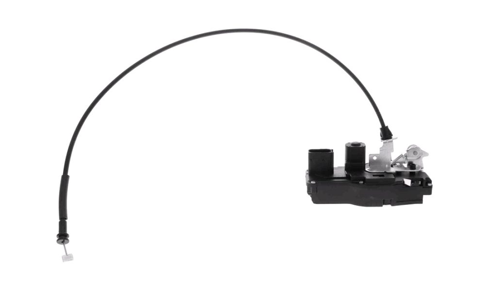Dörrlås - V80-85-0010 - (Vemo)