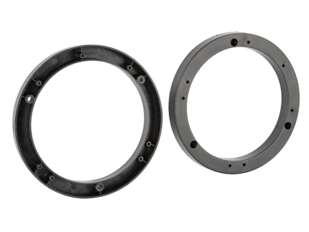 Högtalaradapter 160mm 15mm 2-pack