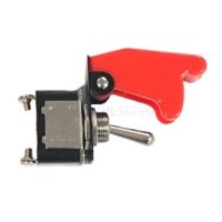 Grayston Vippbrytare med Lock GE345